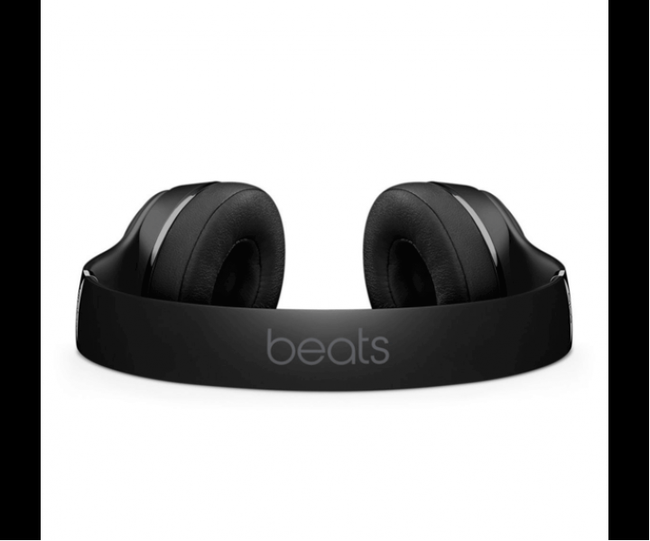 Наушники Beats by Dr. Dre Solo 3 Wireless Black (MP582)