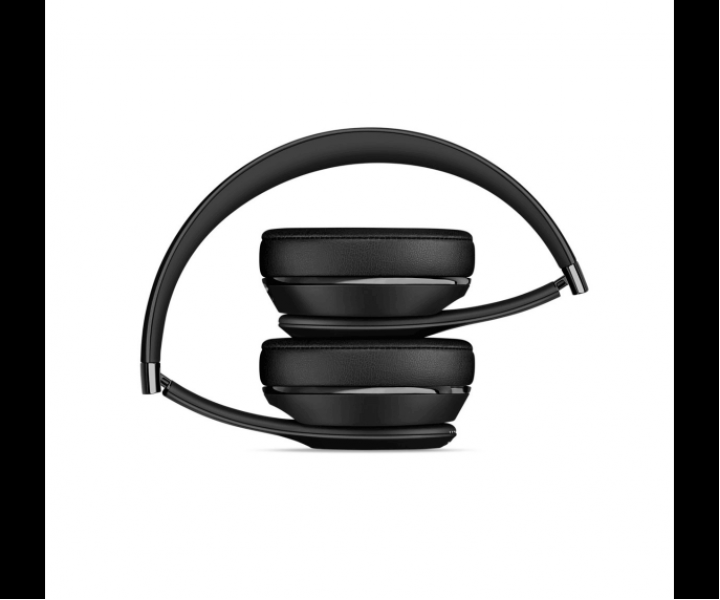 Наушники Beats by Dr. Dre Solo 3 Wireless Black (MP582)