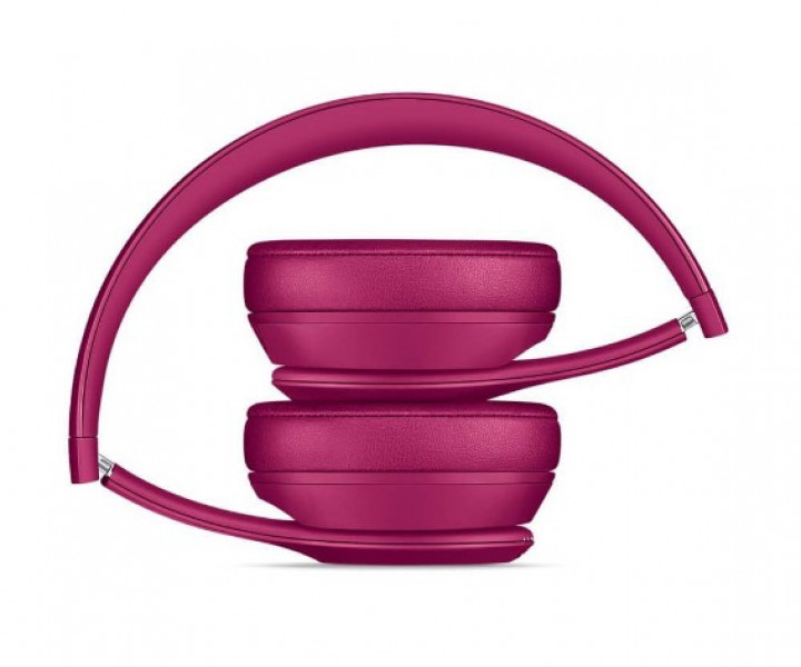 Наушники Beats by Dr. Dre Solo 3 Wireless Brick Red (MPXK2)