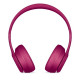 Наушники Beats by Dr. Dre Solo 3 Wireless Brick Red (MPXK2)