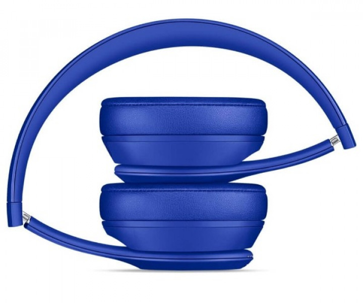 Наушники Beats by Dr. Dre Solo 3 Wireless Break Blue (MQ392)