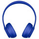 Наушники Beats by Dr. Dre Solo 3 Wireless Break Blue (MQ392)