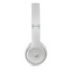 Наушники Beats by Dr. Dre Solo 3 Wireless Matte Silver (MR3T2)