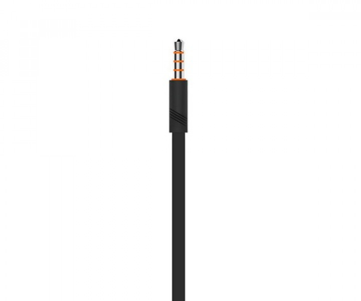 Наушники Celebrat D2 Black