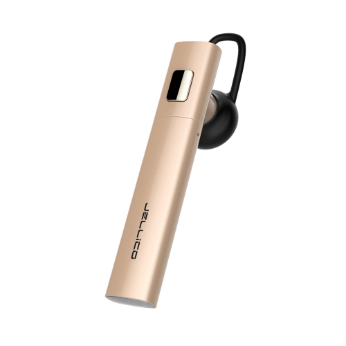 Гарнитура Bluetooth Jellico S380 gold