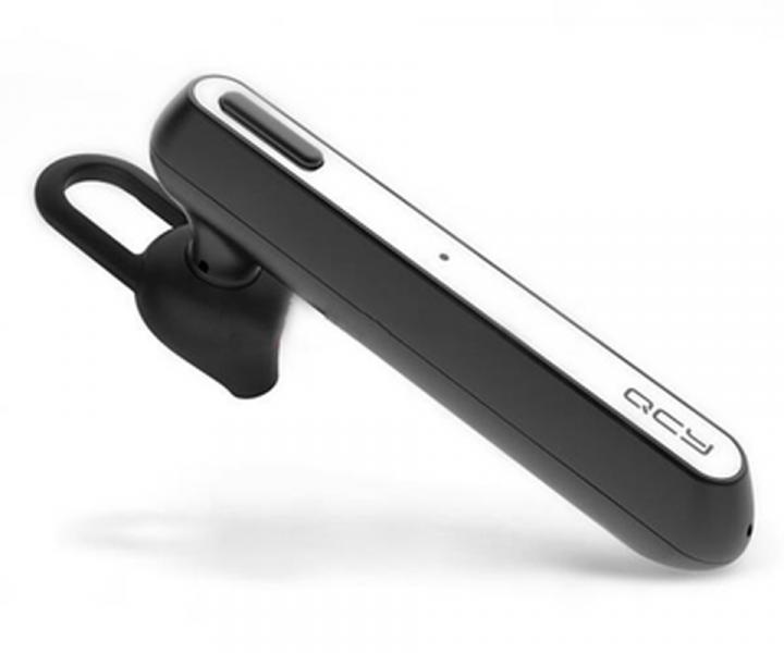 Гарнитура QCY Q25 Bluetooth Black QCY-Q25 Black
