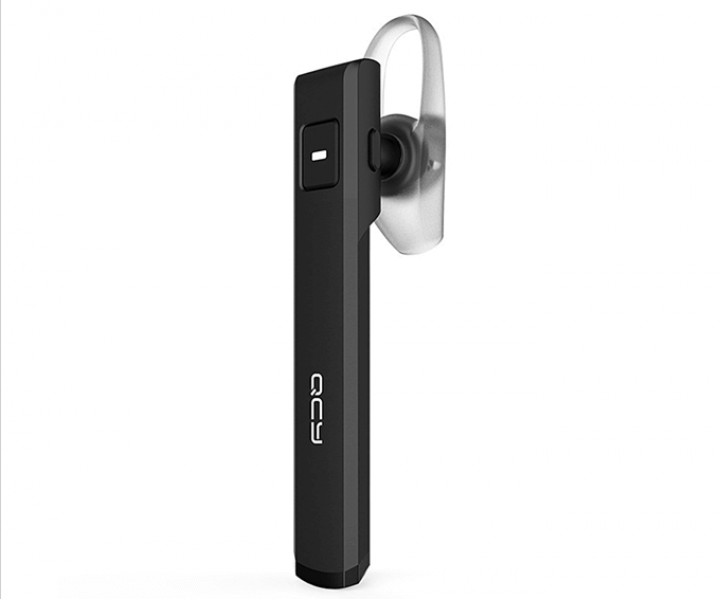 Гарнитура QCY J05 Bluetooth Black QCY-J05