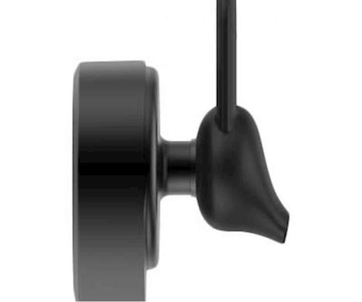 Гарнітура QCY J11 Bluetooth Black QCY-J11
