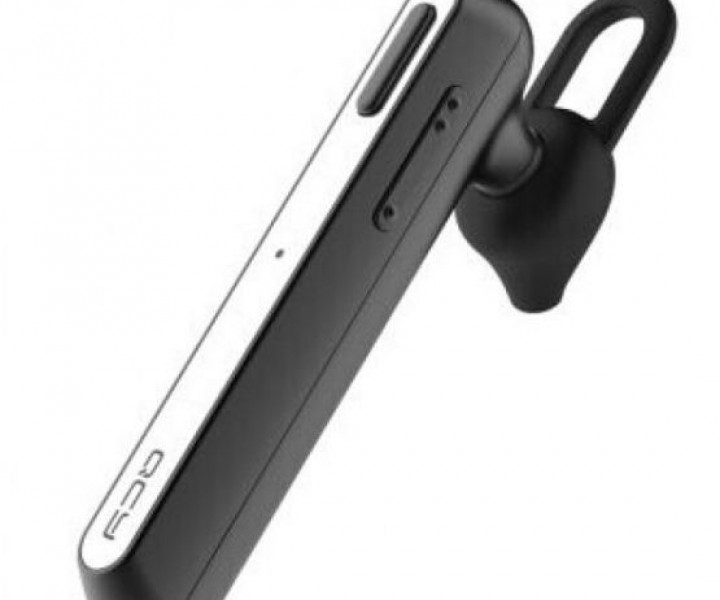 Гарнитура QCY Q25 Bluetooth Black QCY-Q25 Black