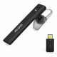 Гарнитура QCY J05 Bluetooth Black QCY-J05