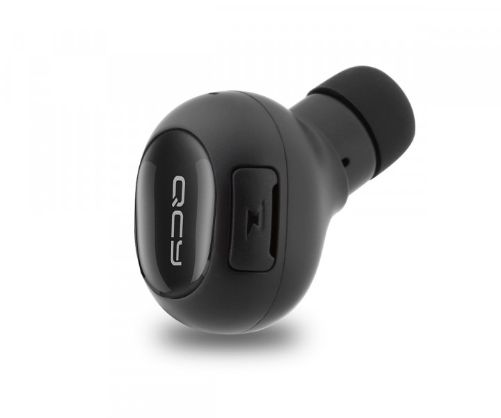 Гарнітура QCY Q26 Pro Bluetooth Black QCY-Q26 Pro
