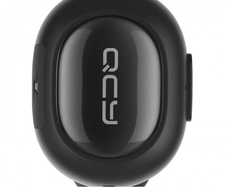 Гарнітура QCY Q26 Pro Bluetooth Black QCY-Q26 Pro