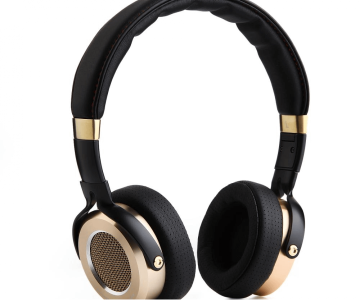 Наушники Xiaomi Mi Headphones Gold ORIGINAL 