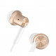 Наушники-гарнитура Mi Quantie (Hybrid, Pro) Gold ZBW4325TY