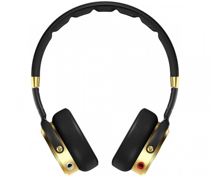Наушники Xiaomi Mi Headphones Gold ORIGINAL 