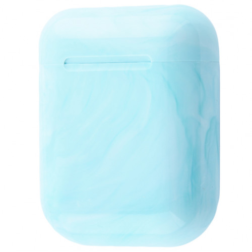 Наушники Беспроводные Bluetooth HBQ I12 TWS Light Turquoise