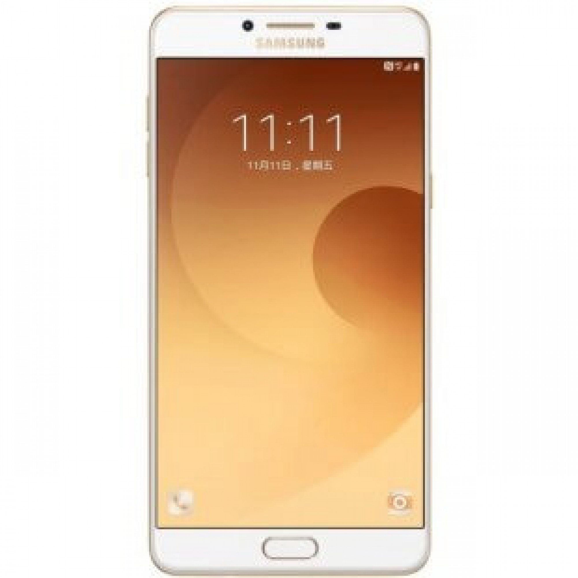 Samsung C9000 Galaxy C9 duos 64GB (Gold)