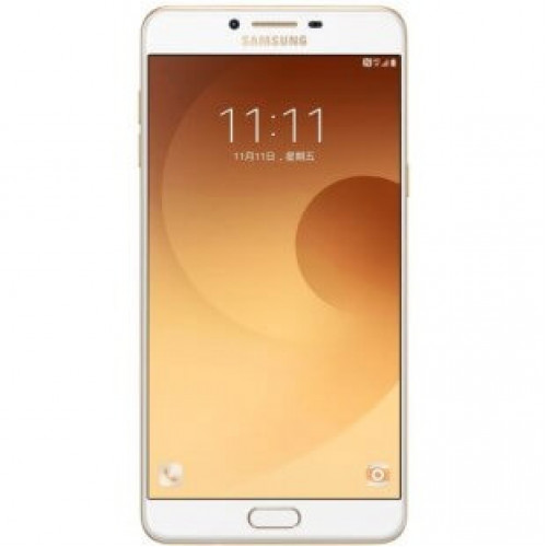 Samsung C9000 Galaxy C9 duos 64GB (Gold)