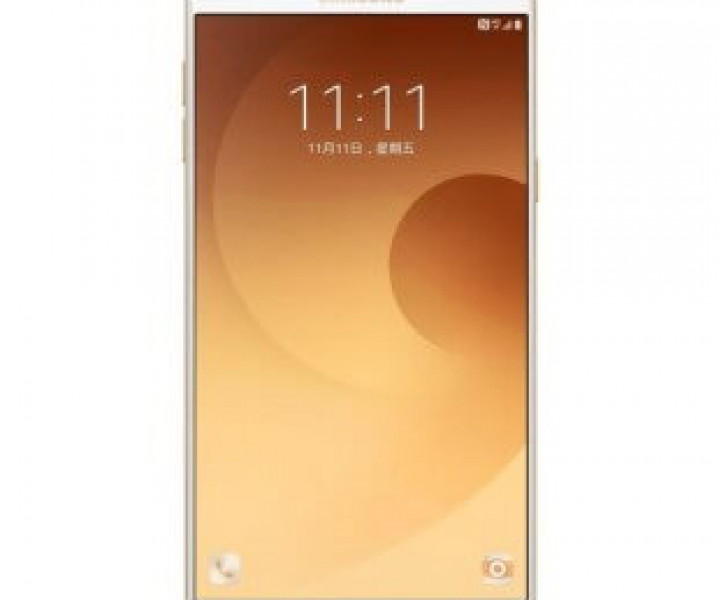 Samsung C9000 Galaxy C9 duos 64GB (Gold)