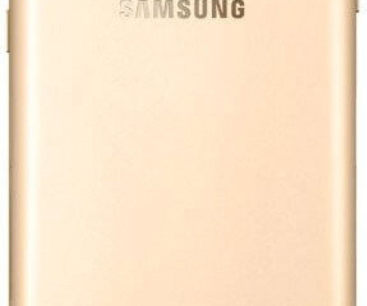 Samsung C9000 Galaxy C9 duos 64GB (Gold)