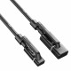 Кабель Nomad Rugged Cable 1.5 m Balck