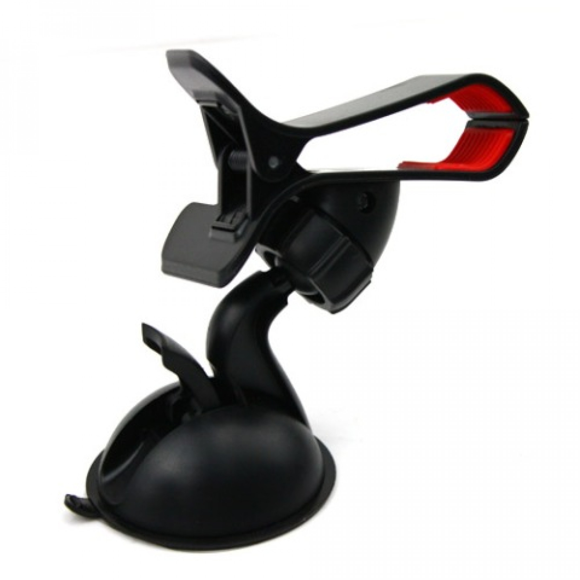 Автодержатель Car Bracket White