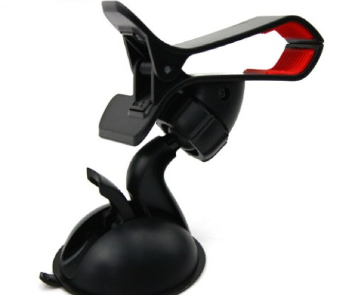 Автодержатель Car Bracket White