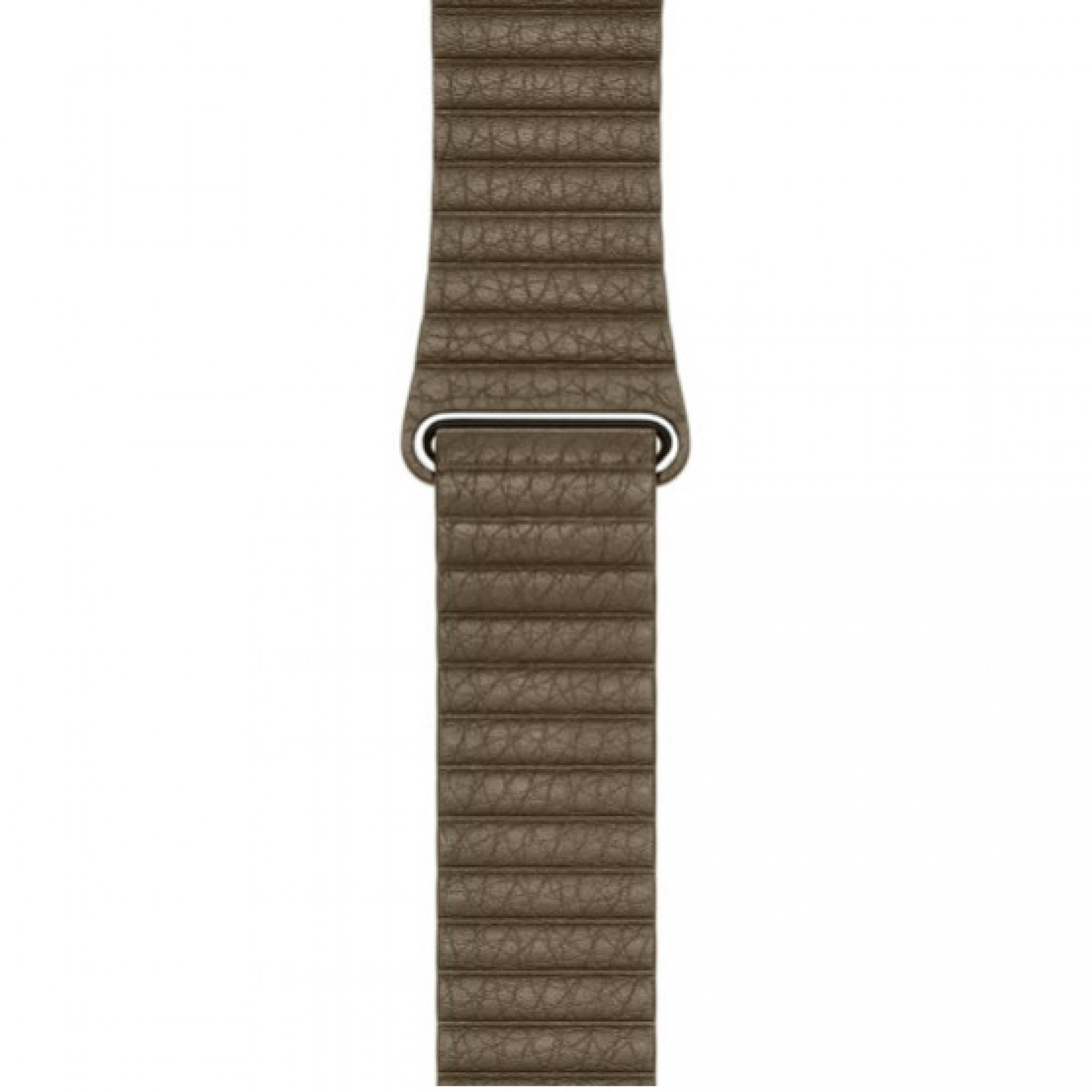 Ремешок 38/42mm Leather Loop Light Brown для Apple Watch