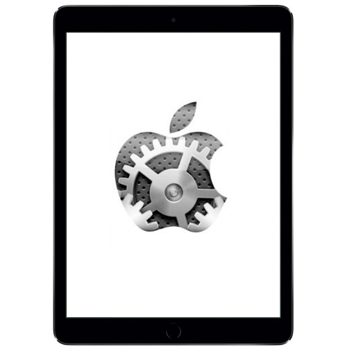 Цены на ремонтные работы для iPad