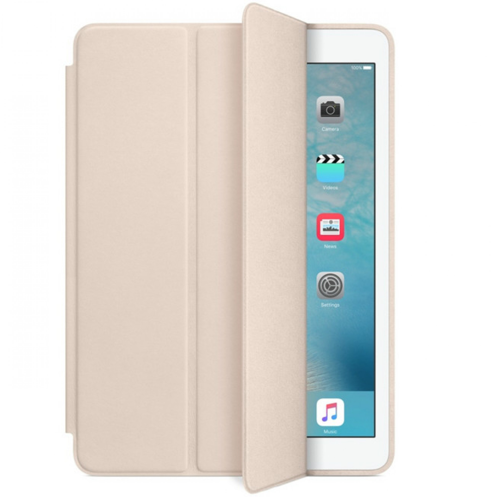 Чохол Smart Case для Apple iPad Air