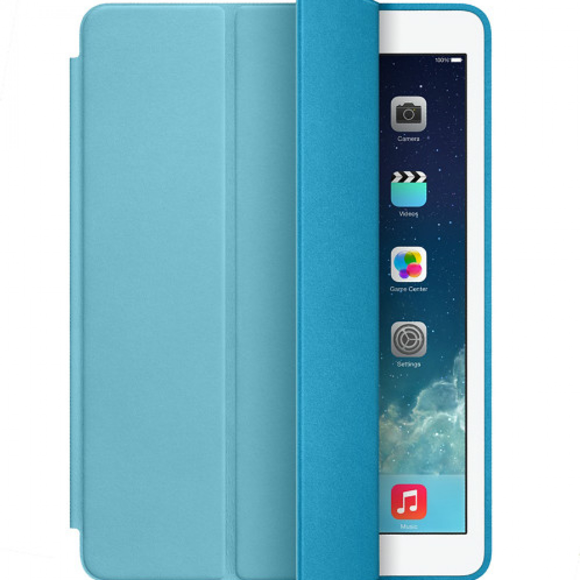Чохол Smart Case для Apple iPad Air