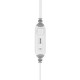 Гарнитура Scosche sportCLIPS 2 HPSC63M