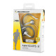 Гарнитура Scosche sportCLIPS 2 HPSC63M