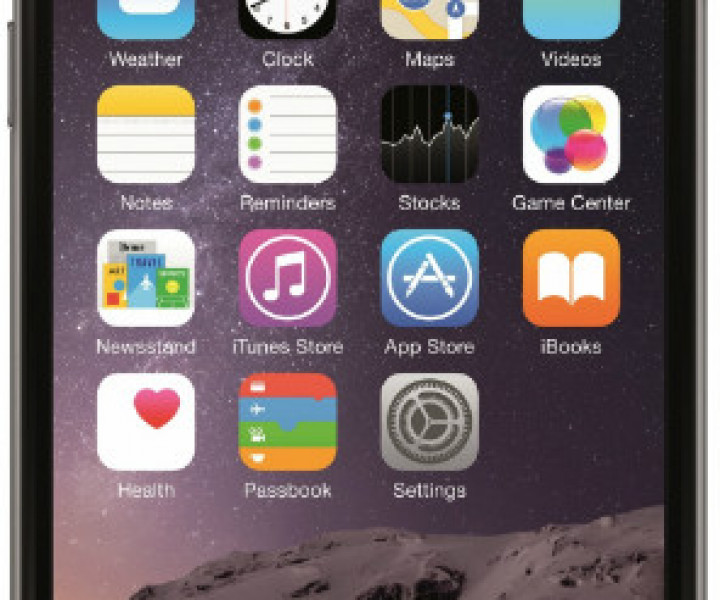 Apple iPhone 6 16gb Space Gray Neverlock