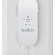 Сетевое зарядное устройство Belkin Dual USB HomeCharger 2xUSB x 2.1A (F8J107vfWHT)