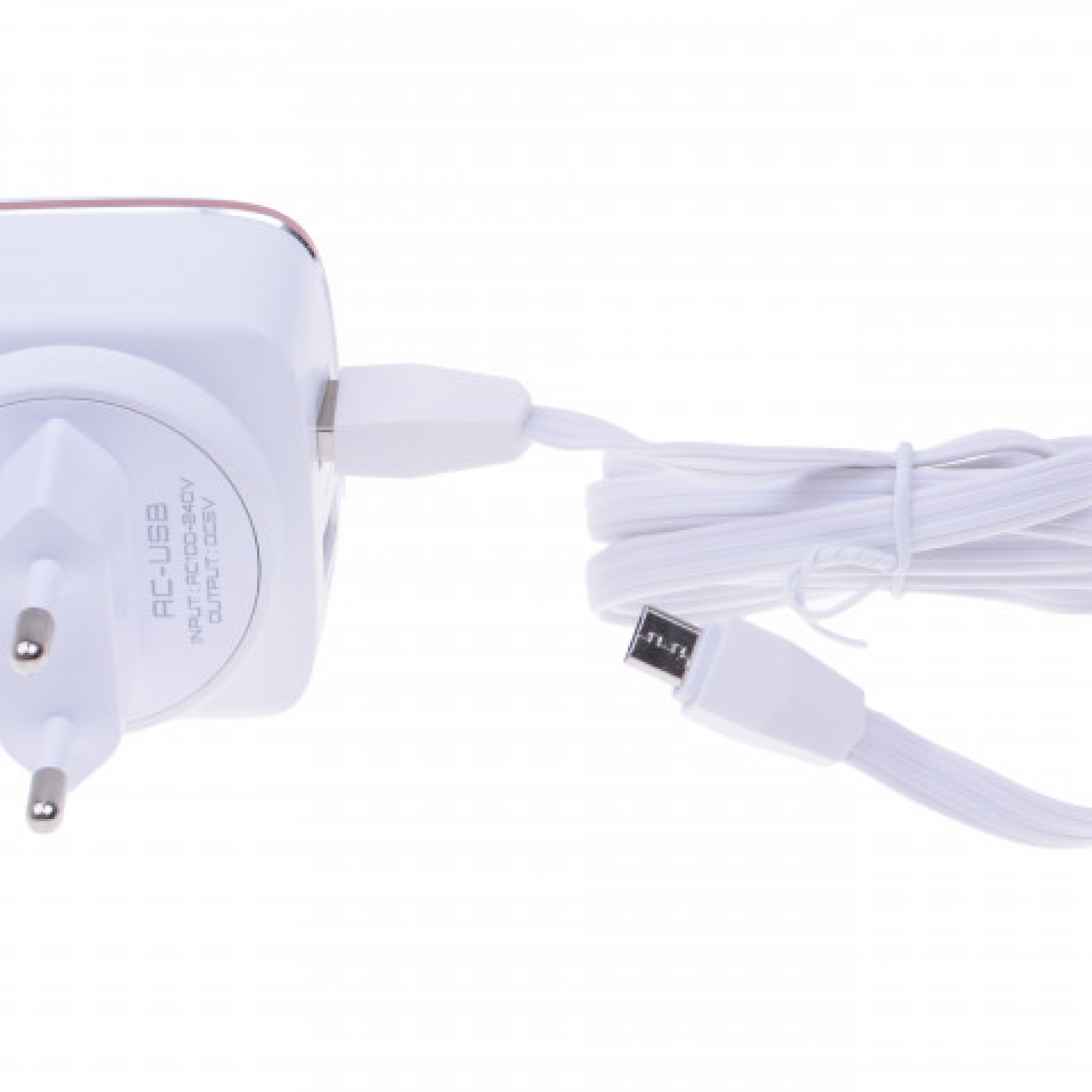CЗУ LDNIO 5V 2.4A 1USB+cable A1204Q