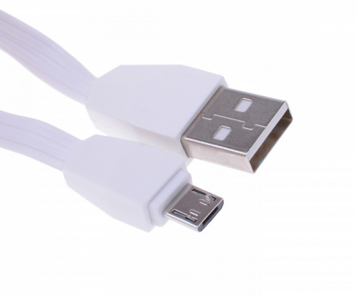 CЗУ LDNIO 5V 2.4A 1USB+cable A1204Q