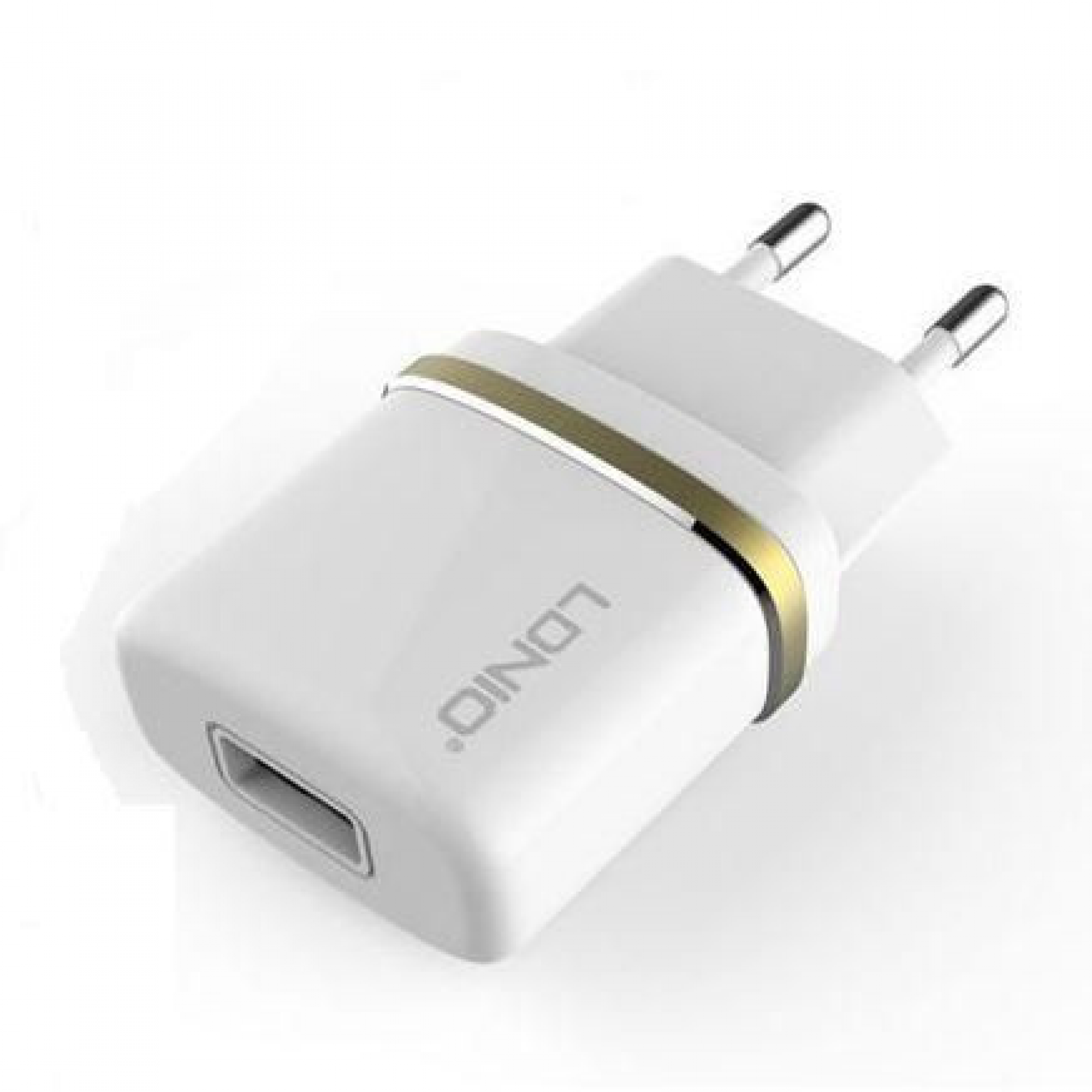 CЗУ LDNIO 5V 1A 1USB AC-50 cable (131969)