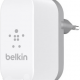 Сетевое зарядное устройство Belkin Dual USB HomeCharger 2xUSB x 2.1A (F8J107vfWHT)