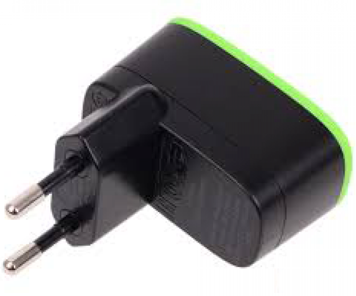 СЗУ Belkin 2.1A 2USB Big Black