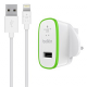 Зарядное устройство Belkin 2-Port Home Charger 2.1A