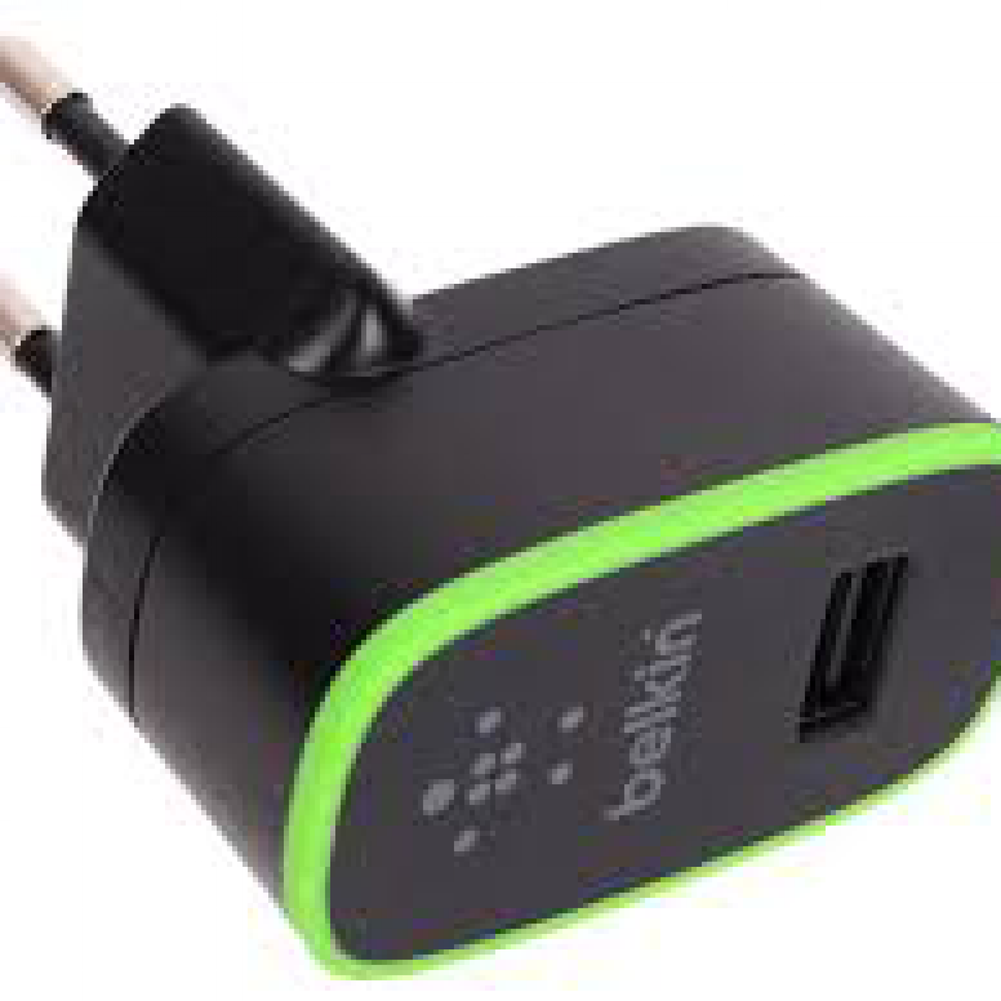 Зарядное устройство Belkin блок 1А Black