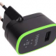 Зарядное устройство Belkin блок 1А Black