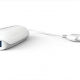 CЗУ Ldnio 5.4A 5USB White