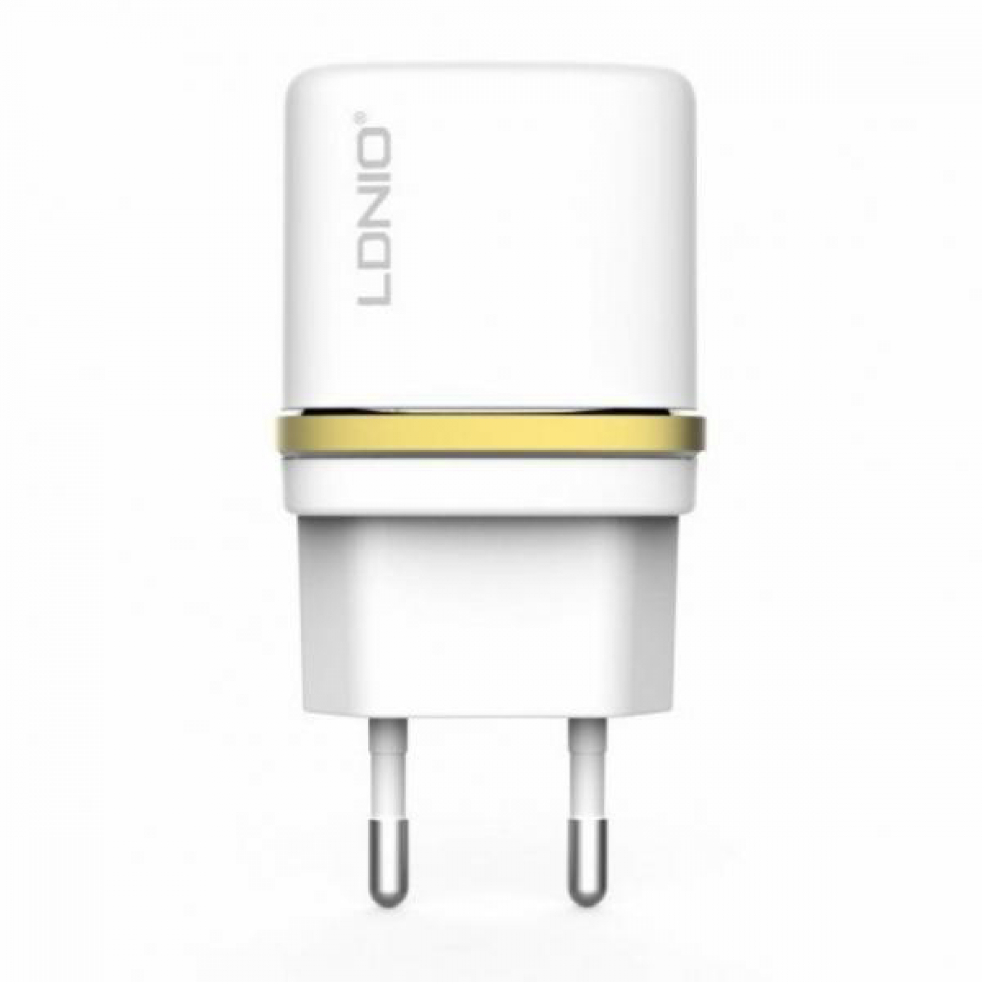 CЗУ LDNIO 5V 1A 1USB AC-50 cable (131969)