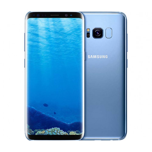 Samsung G9550 Galaxy S8 Plus 128GB Blue Coral