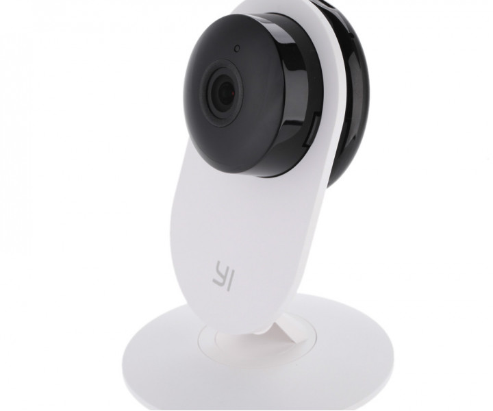 Камера Xiaomi Yi Ants 2 IP camera