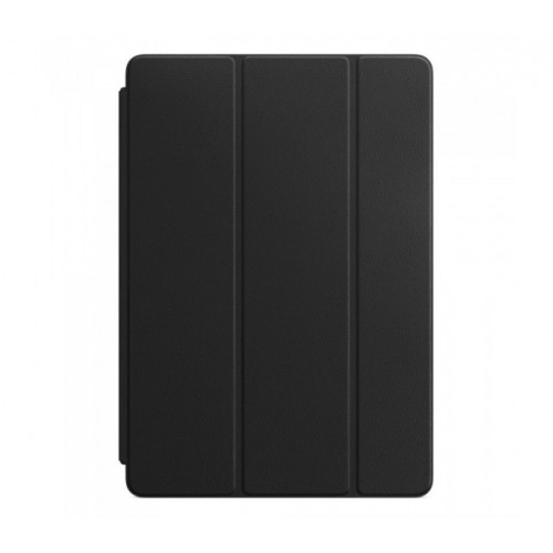 Чохол Apple iPad Pro 10.5 Leather Smart Cover Black