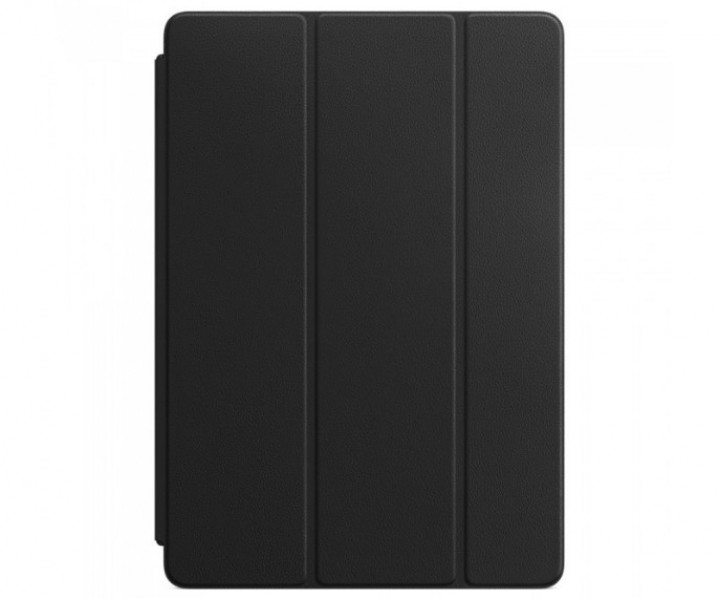 Чохол Apple iPad Pro 10.5 Leather Smart Cover Black