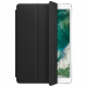 Чохол Apple iPad Pro 10.5 Leather Smart Cover Black